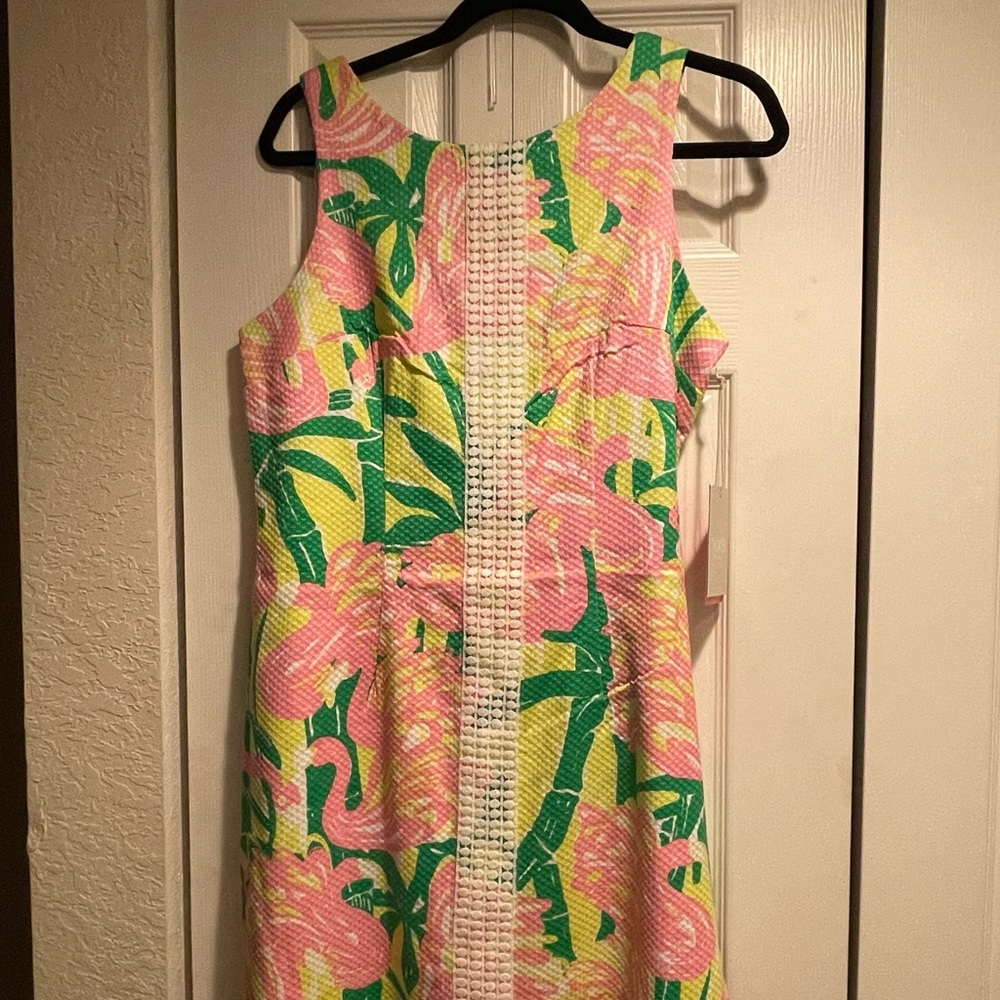 Lilly Pulitzer for Target Dress